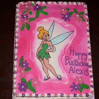 Tinkerbell 