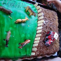 Farm Cake farm cake..