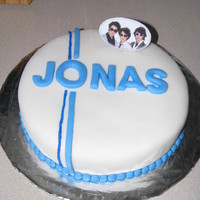 Jonas Brothers 