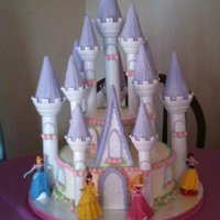 Disney Princess Theme 
