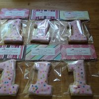 1St Favors NFSC w/RI