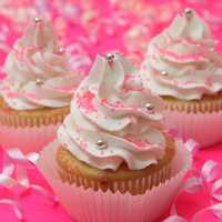 Pink Tried different 1M swirls