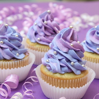 Purple Tried different 1M swirls