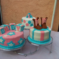 Baby Shower 