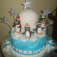 Pinguin 