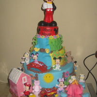 Mickey 