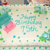 A Little Something For A Couch Potato 