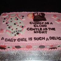 Baby Shower 