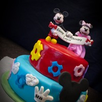 Mickey Mouse Clubhouse 