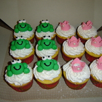 Princess And The Frog 