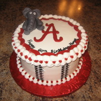 Bama Cake 