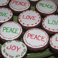 Peace, Love, Joy 
