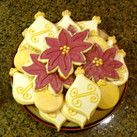 Christmas Cookies 