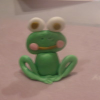 Frog 