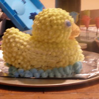 My Ducky 