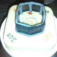 Ufc bad picture sorry