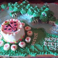 Tiny Tot's "his And Hers" Bd 