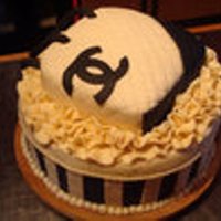 13 Year Old's Bd Cake 