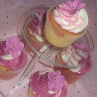 Order For The Bistro sweet vanilla