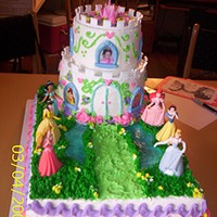 ::castle And Princesses:: 