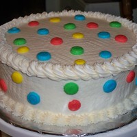 "funfetti" Cake 