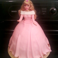 Princess Aurora 