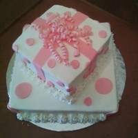 Gift Cake 