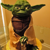 Yoda 