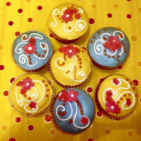 Cupcakes 
