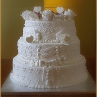 Weddingcake 