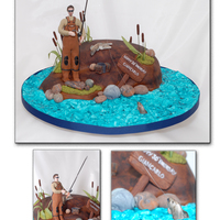 Afternoon Of Fishing 