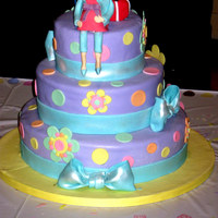 Preganat Lady Topper 