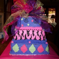 Annabelle's 30Th Birthday the big three zero