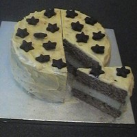 Chocolate Peanut Butter An Banana 