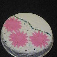 Sugar Free Cake With Icing 