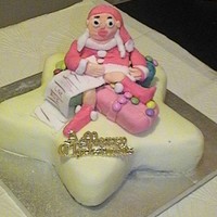 Santa Baby 