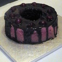 Hmm Chocolate And Cherry 