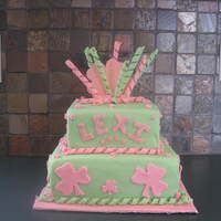St. Patrick's Day Birthday 