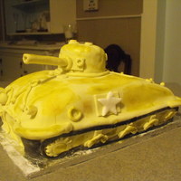 3 Year Olds Birthday Cake Loves Anything Army 