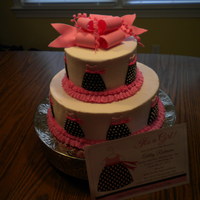 Ashley's Baby Shower 