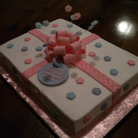 Anna Kate's 4Th Birthday 