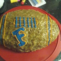 Sister In Law Cake 