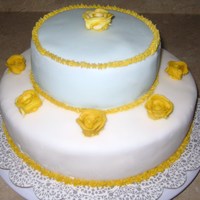 Summer Cake summer cake