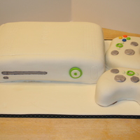 X Box 360 
