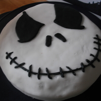 Jack Skellington 