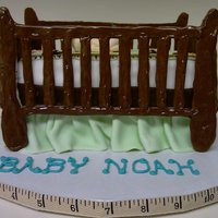 Baby Bed 