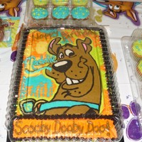Scoody-Doo Birthday fbct-done from the invitations
