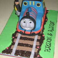 Thomas The Tank Engine 