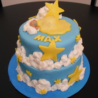 Baby Shower 