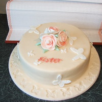 Made This For My Sister 